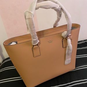 NWT Kate Spade Medium Harmony shoulder bag